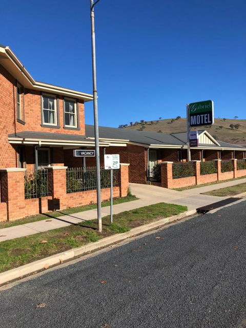 Gundagai Gabriel Motor Inn - Tourism Gold Coast 1