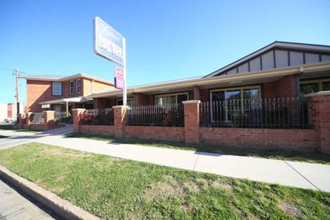 Gundagai Gabriel Motor Inn - Tourism Gold Coast 2