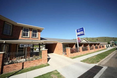 Gundagai Gabriel Motor Inn - Tourism Gold Coast 0