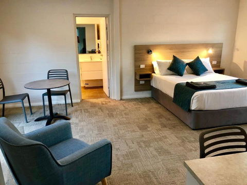 Gundagai Tourist Suites - Tourism Gold Coast 2
