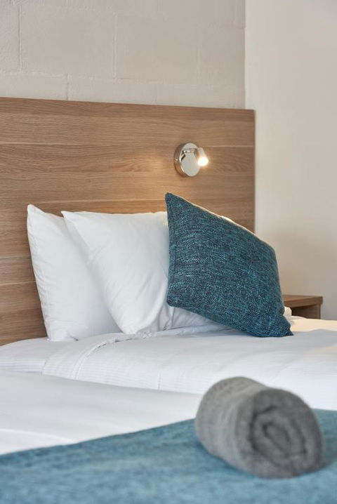 Gundagai Tourist Suites - Tourism Gold Coast 4