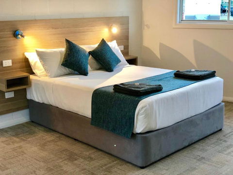 Gundagai Tourist Suites - Tourism Gold Coast 3