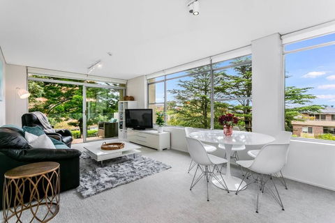 HAR20 - 2 Bedroom Harrison Street - Cremorne - Tourism Gold Coast 0