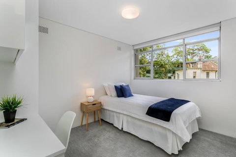 HAR20 - 2 Bedroom Harrison Street - Cremorne - Tourism Gold Coast 1