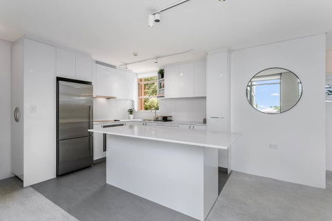 HAR20 - 2 Bedroom Harrison Street - Cremorne - Tourism Gold Coast 2