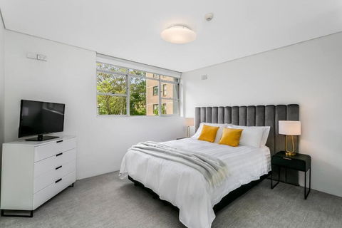 HAR20 - 2 Bedroom Harrison Street - Cremorne - Tourism Gold Coast 3