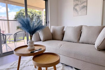 Harmony Villa At Gold Coast Theme Parks Precinct with Tourism Gold Coast