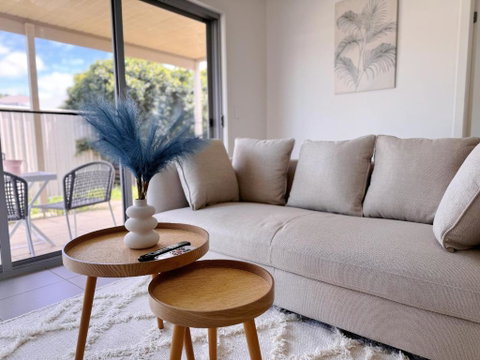 Harmony Villa At Gold Coast Theme Parks Precinct - Tourism Gold Coast 0
