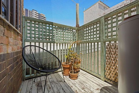 Haven On Hunter 500m To Civic Theatre - Tourism Gold Coast 3