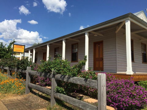 Gulgong Telegraph Station - Tourism Gold Coast 0