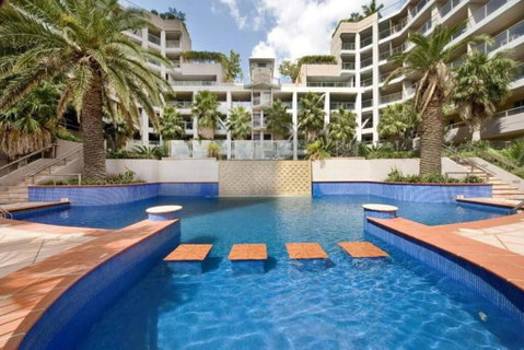 HELP1 - Chatswood Charm Central Apartment Near Station - Tourism Gold Coast 0