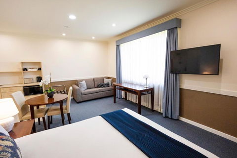 Hawkesbury Race Club Motel - Tourism Gold Coast 2