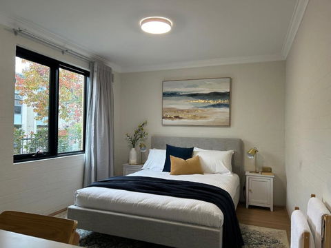 Hay St Haven In Subiaco - Tourism Gold Coast 2