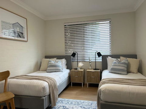 Hay St Haven In Subiaco - Tourism Gold Coast 3