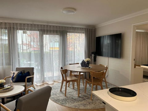 Hay St Haven In Subiaco - Tourism Gold Coast 0