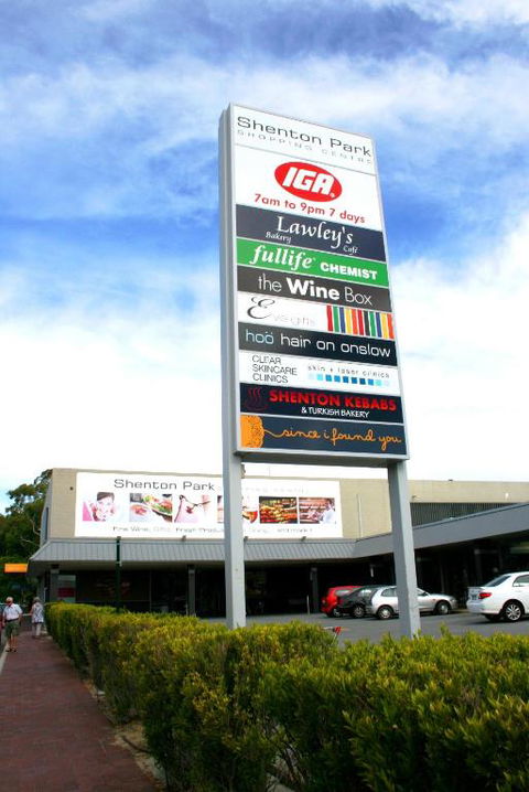 Hensman 5 - 1BRM Unit With Courtyard & Parking - Tourism Gold Coast 3