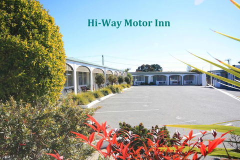 Hi Way Motor Inn - Tourism Gold Coast 0