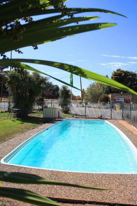 Hi Way Motor Inn - Tourism Gold Coast 2