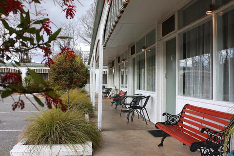 Hi Way Motor Inn - Tourism Gold Coast 1