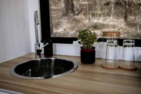 Hidden Creek Tiny Home By Tiny Away - Tourism Gold Coast 2