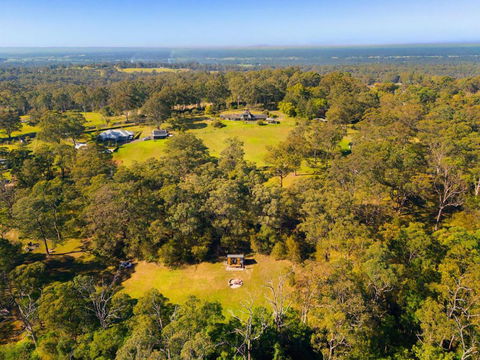 Hidden Creek Tiny Home By Tiny Away - Tourism Gold Coast 0
