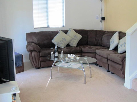 Hidden Grove Retreat - Gold Coast 2