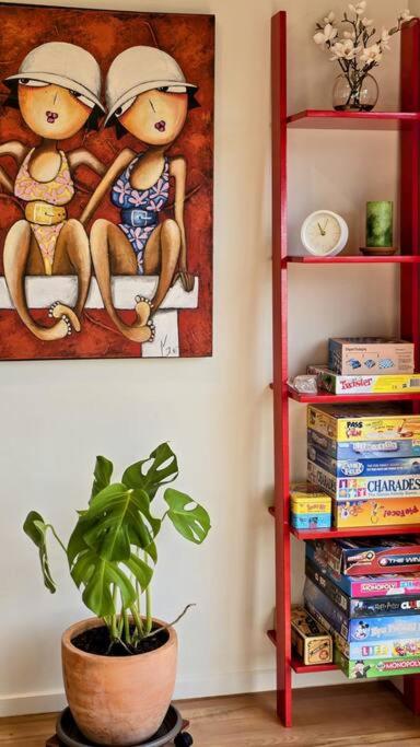 Hideaway By The Bay - Tourism Gold Coast 3
