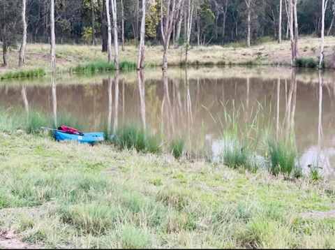 Hill Top Tiny River House - Tourism Gold Coast 3