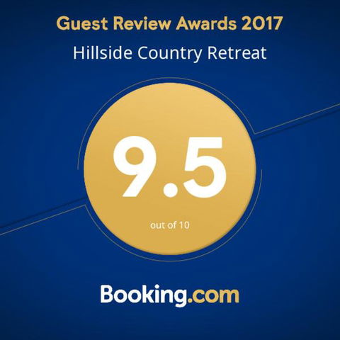 Hillside Country Retreat - Tourism Gold Coast 2