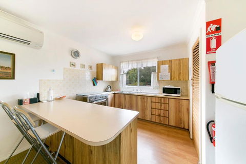 Hillside Country Retreat - Tourism Gold Coast 3