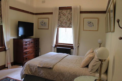 Historic Merryville Homestead - Tourism Gold Coast 1