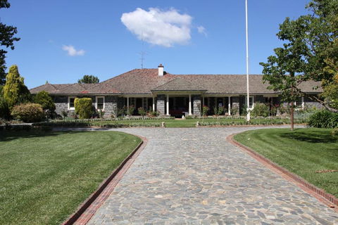 Historic Merryville Homestead - Tourism Gold Coast 0
