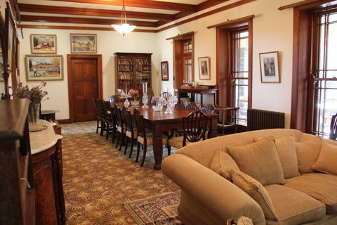 Historic Merryville Homestead - Tourism Gold Coast 2