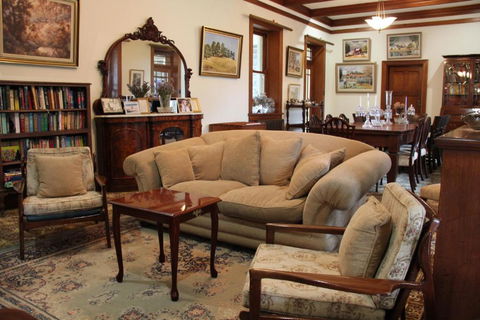 Historic Merryville Homestead - Tourism Gold Coast 3