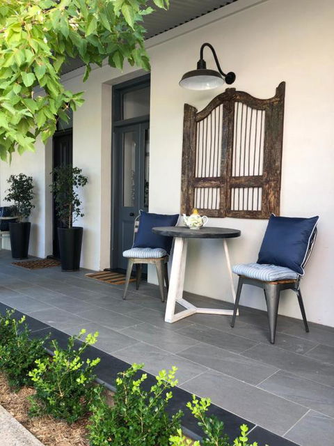 Hollidge House 5 Star Luxury Apartments - Tourism Gold Coast 3