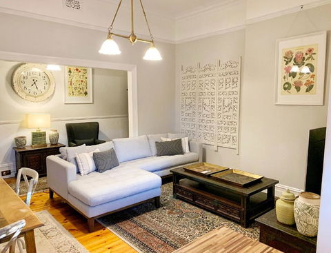Hollidge House 5 Star Luxury Apartments - Tourism Gold Coast 2