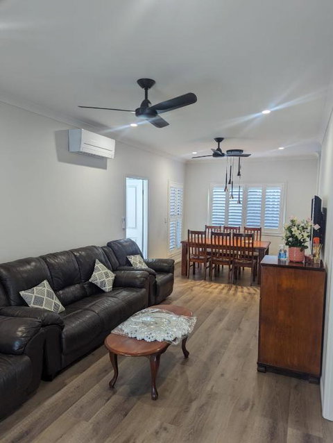 Immaculate 2-Beds Entire House Chermside Brisbane - Tourism Gold Coast 1