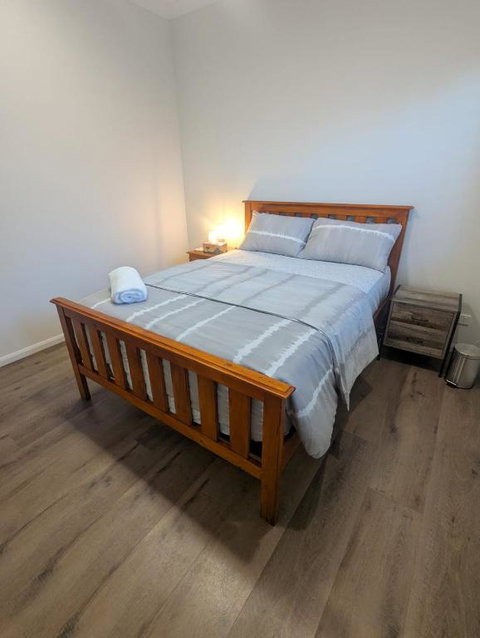 Immaculate 2-Beds Entire House Chermside Brisbane - Tourism Gold Coast 0
