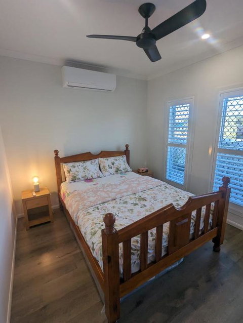 Immaculate 2-Beds Entire House Chermside Brisbane - Tourism Gold Coast 2