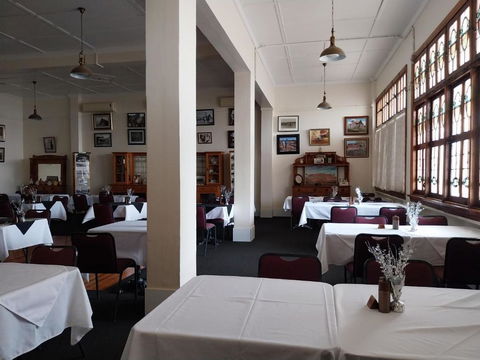 Hotel Corones - Tourism Gold Coast 2
