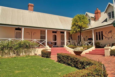 Hope Farm Guesthouse - Tourism Gold Coast 1