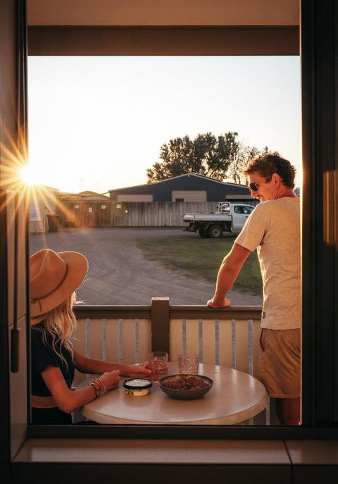 Horrocks Beach Caravan Park - Tourism Gold Coast 2