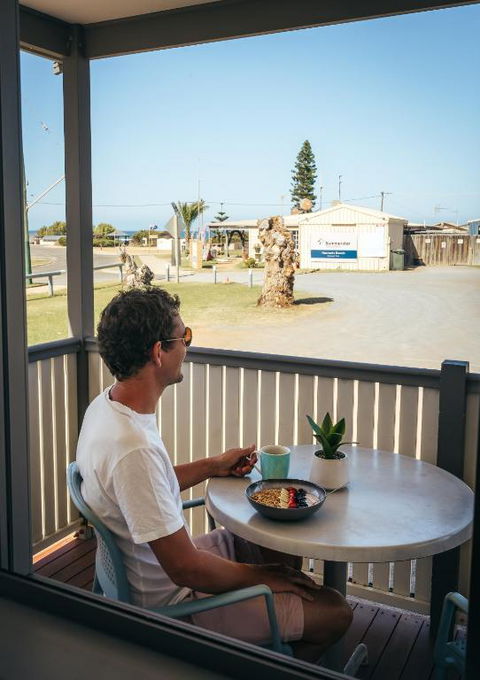 Horrocks Beach Caravan Park - Tourism Gold Coast 3