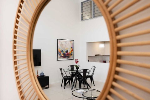 Huge Family Townhouse 3 Bathrooms 5km To City - Tourism Gold Coast 3