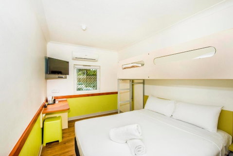 Imperial Motel Windsor - Tourism Gold Coast 0