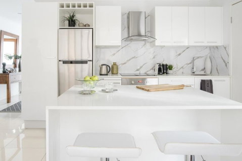 Immaculate Apartment Close To Brisbane City And Airport - Tourism Gold Coast 0
