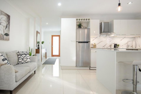 Immaculate Apartment Close To Brisbane City And Airport - Tourism Gold Coast 2