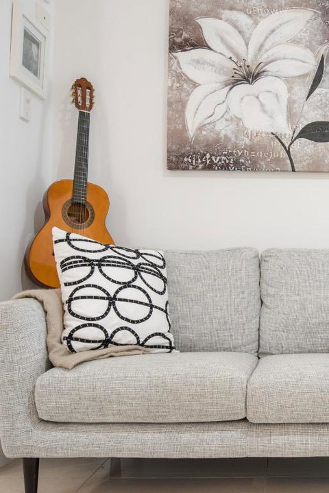 Immaculate Apartment Close To Brisbane City And Airport - Tourism Gold Coast 3