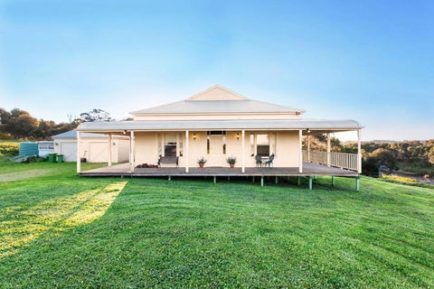 Hopkins River Homestead - Gold Coast 0
