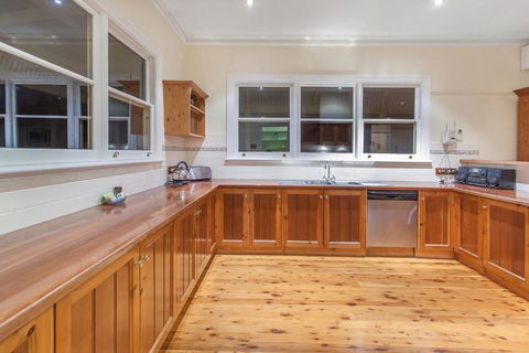 Hopkins River Homestead - Gold Coast 3